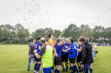 Brouwershaven 1 - S.K.N.W.K. 1 (competitie) seizoen 2023-2024 (Fotoboek 2) (173/229)